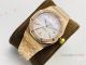 JF Factory Copy Audemars Piguet Ladies Royal Oak Watch Rose Gold White Dial Diamomd set (2)_th.jpg